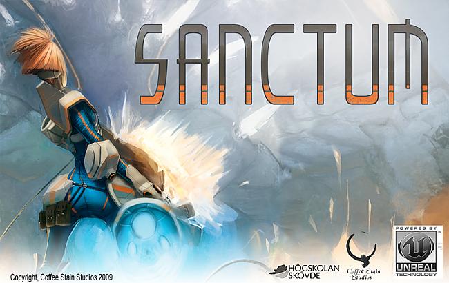  Autors: Lvmain Sanctum