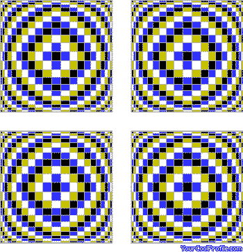 kā griežas Autors: LittleBadPussyBoy Optiskās ilūzijas 2