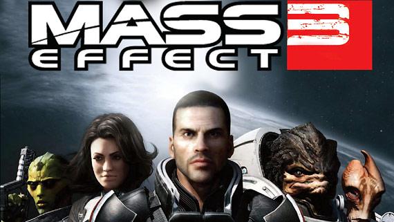  Autors: Rogy Mass Effect 3