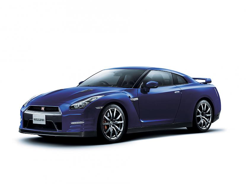  Autors: garbulis Nissan GTR (2012)!