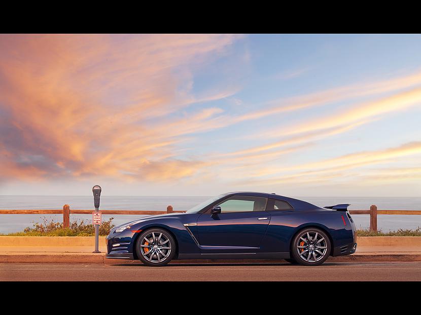  Autors: garbulis Nissan GTR (2012)!