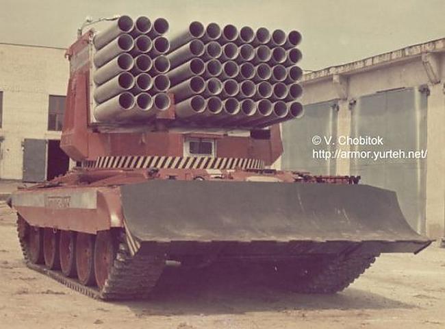  Autors: kapars118 Ugunsdzēšamie tanki ?