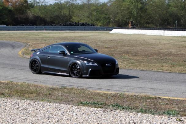  Autors: chingys15 Audi TT-RS