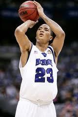 NCAA Autors: valts14 Deriks Rouzs ( Derrick Rose)!!!