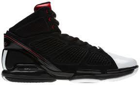 Viņa botas adizero rose 15 Autors: valts14 Deriks Rouzs ( Derrick Rose)!!!