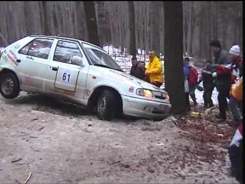  Autors: psyhopāts rally crashes 2011