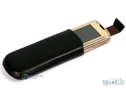  Autors: Kadets Nokia 8800 Gold Arte