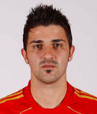 David Villa 2010 gads No... Autors: Mērnieks TOP 15 dārgākās futbolistu transfēras.