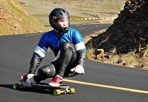  Autors: Mo42 Longboarding (bildes & video)