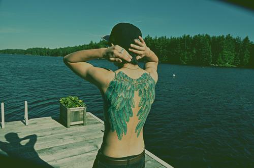  Autors: fbonesz tatto & chill