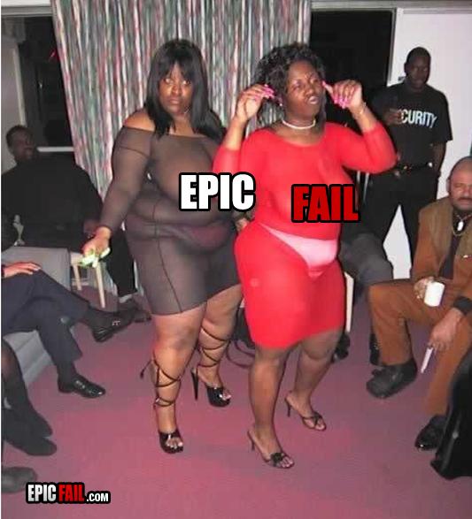  Autors: 8 Epic fail