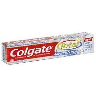 Colgate sastapās ar lielu... Autors: Chiepuc Fakti. Interesanti un nedzirdēti.