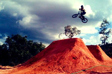  Autors: fbonesz Bmx