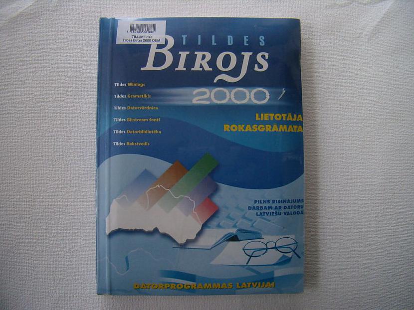 2000 gada 29 martā sabiedrība... Autors: Ķirsīts 2000. gada notikumi.