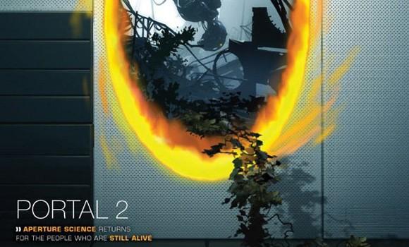  Autors: Magix333 Portal 2 Free Download!