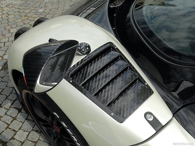  Autors: GET MONEY Pagani