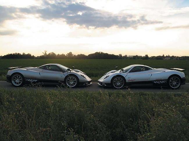  Autors: GET MONEY Pagani