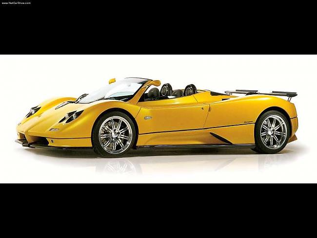  Autors: GET MONEY Pagani