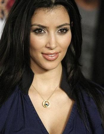  Autors: brothser1989 Kimberly Noel "Kim" Kardashian