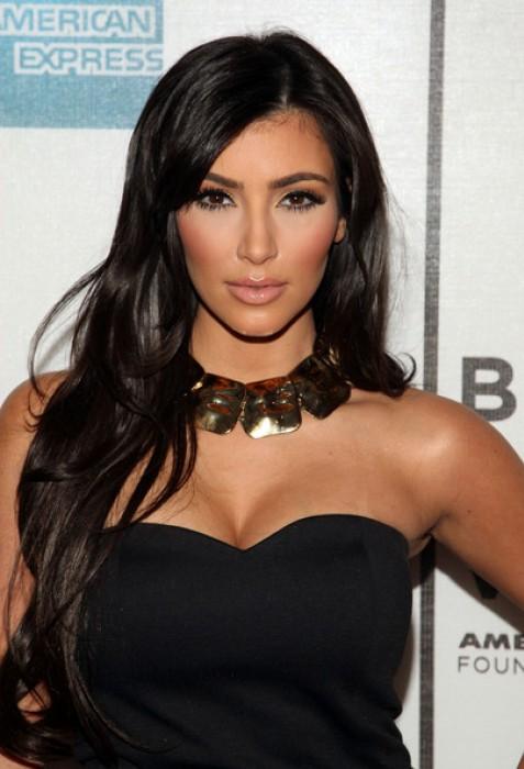  Autors: brothser1989 Kimberly Noel "Kim" Kardashian