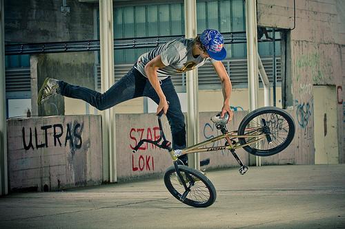  Autors: fbonesz Bmx # 2