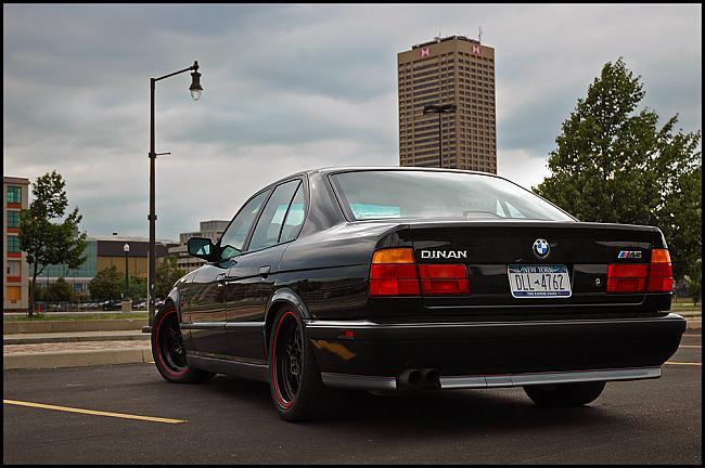  Autors: bushy BMW e34. mana mīļāka mašīna !!!
