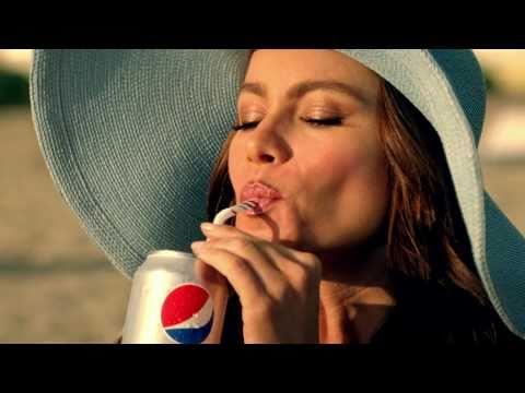  Autors: SparroW Jauna Pepsi reklāma