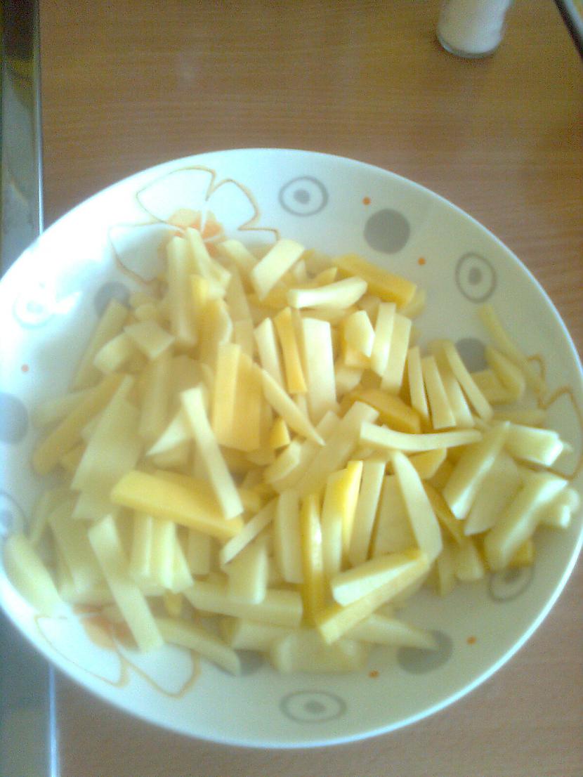  Autors: Baarts1 Kaa uztaisiit frii kartupellus