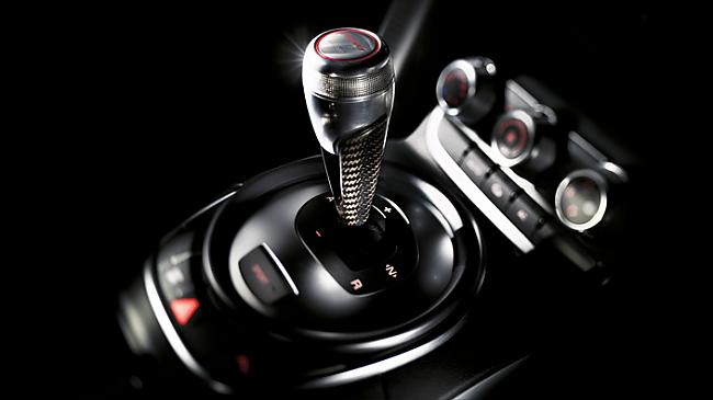 Stingri ierobežotsPārliecinoša... Autors: Linardiyo Jaunais Audi R8 GT Koncepts