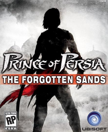 Prince of Persia The Forgotten... Autors: Fosilija Spēles manā datorā