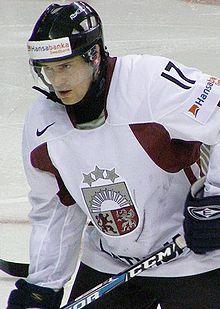 Aleksandrs Ņiživijs dzimis... Autors: G4R415 Latvijas izlases sastāvs PČ 2011