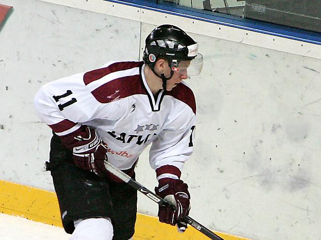 Gints Meija dzimis 1987 gada 4... Autors: G4R415 Latvijas izlases sastāvs PČ 2011