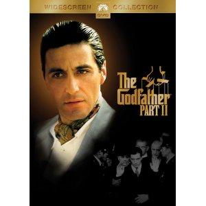 3vieta The Godfather Part... Autors: joker09 IMDb top 10 filmas