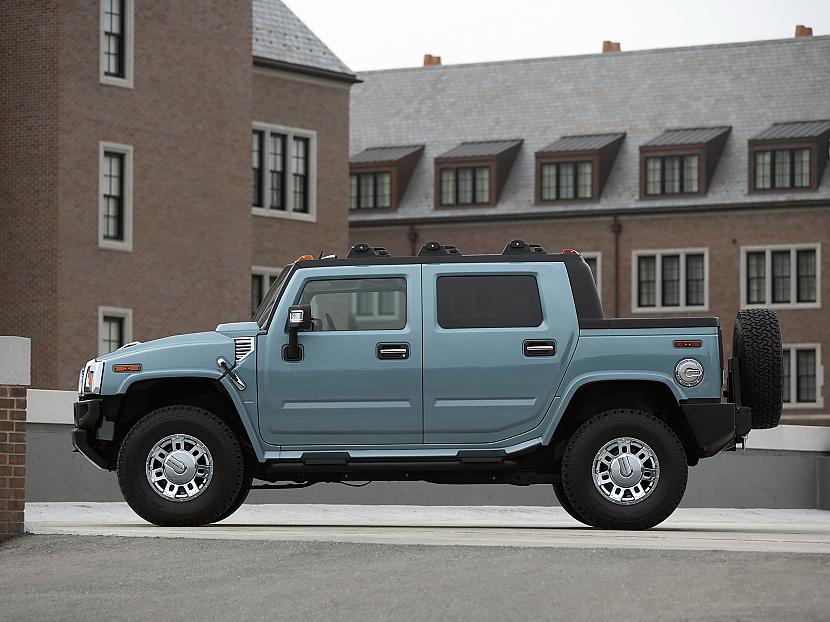 ... Autors: Realist Hummer