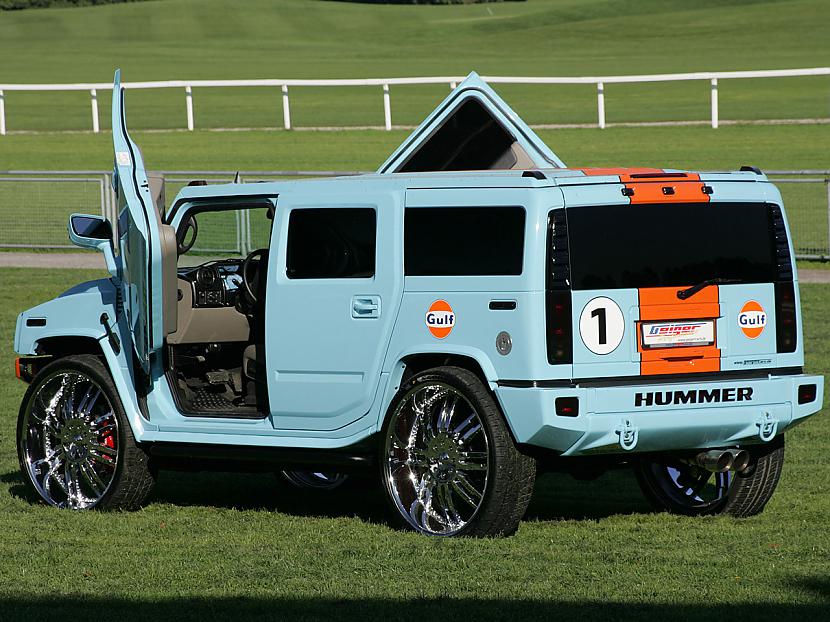 HummerGTGeiger200609 Autors: Realist Hummer