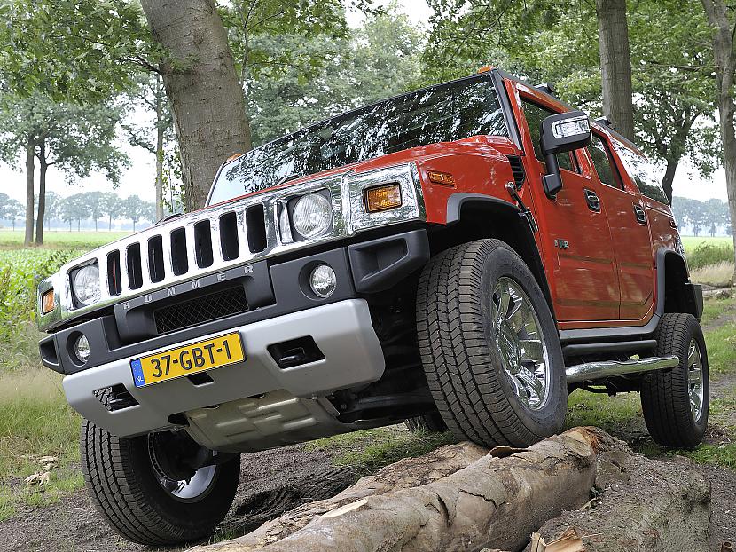 HummerH2E85200809 Autors: Realist Hummer