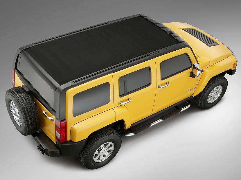 HummerH3ASCCosmos200610 Autors: Realist Hummer