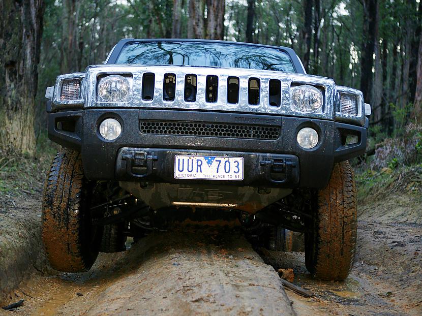  HummerH3Adventure200710 Autors: Realist Hummer