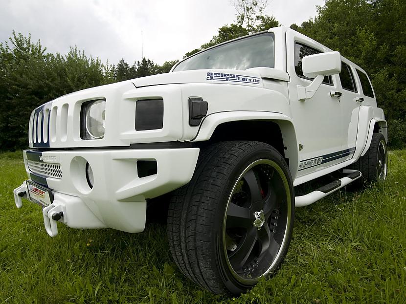 HummerH3GTAlphaGeiger200810 Autors: Realist Hummer