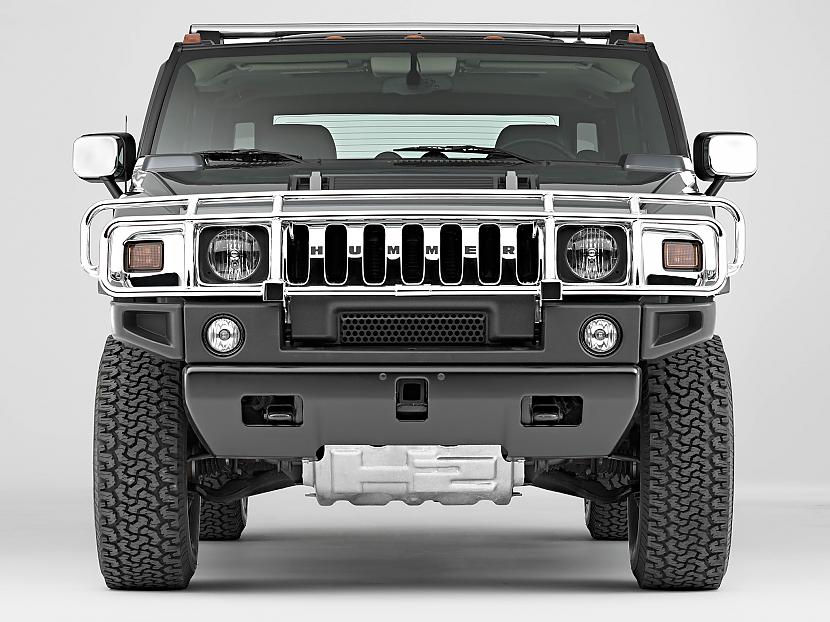  HummerH2SUT200509 Autors: Realist Hummer