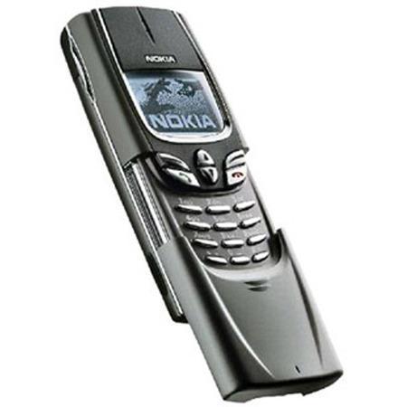 Nokia 8850 1999 gads ta ir... Autors: juri4ik Stiligakie vecie mobilie telefoni (papildinats)