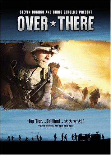 8 Vieta Over ThereLabs seriāls... Autors: diedelnieks123 TOP 10 kara filmas