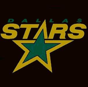 Dallas Stars komanda tika... Autors: mozums Dallas Stars