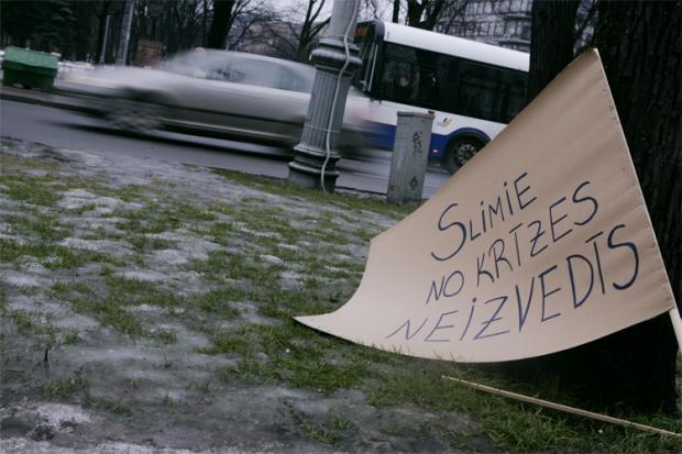 Latvieši par slimo cilvēku... Autors: Jingla Un kur tu vēlies pabūt?