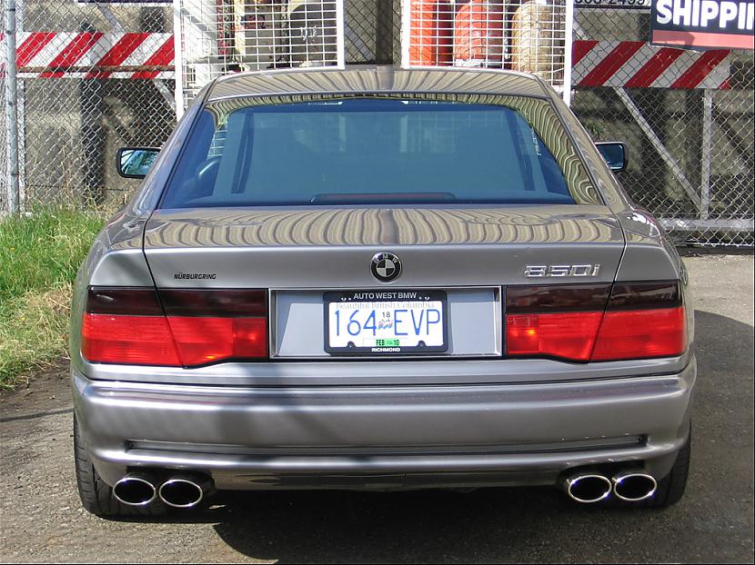  Autors: GET MONEY BMW 8series