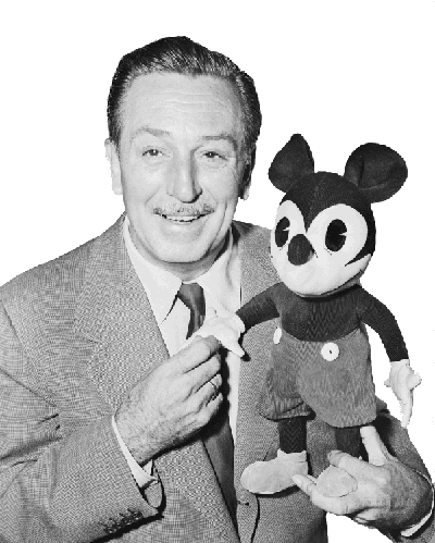 Walt Disney  Mikijpeles... Autors: Trolololo Interesanti fakti #2