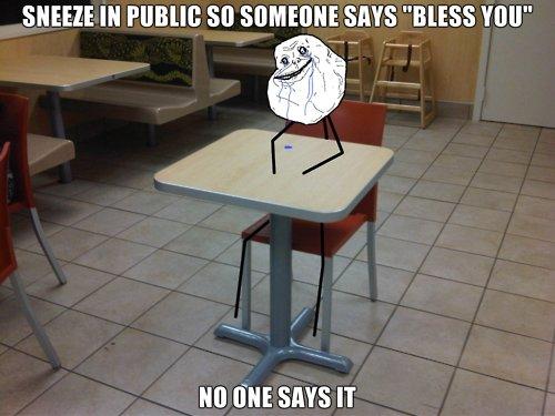  Autors: Puke Forever alone