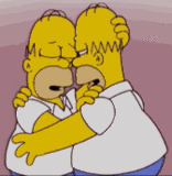 Homērs Džejs Simpsons ir... Autors: abols1 Homer Simpson.