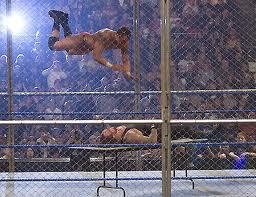 Randy Orton vs The Undertaker... Autors: GreatLauris Labākie Hell in a cell mači