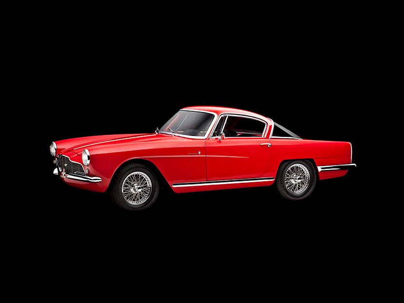 AstonMartinDB24Berlinetta1954 Autors: Realist Aston Martin